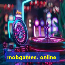 mobgames. online